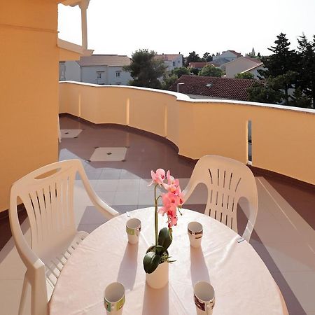City Pool Apartments Новаля Екстериор снимка
