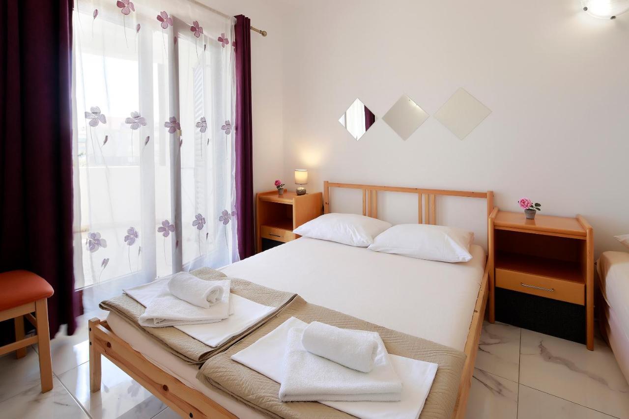 City Pool Apartments Новаля Екстериор снимка